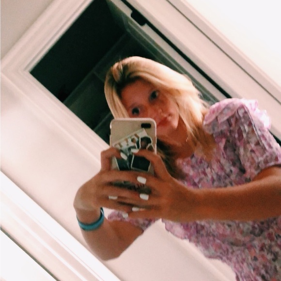 Natasha Love Shack Dress - Picture 3 of 3